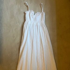 Hill House Home Frida Nap Dress